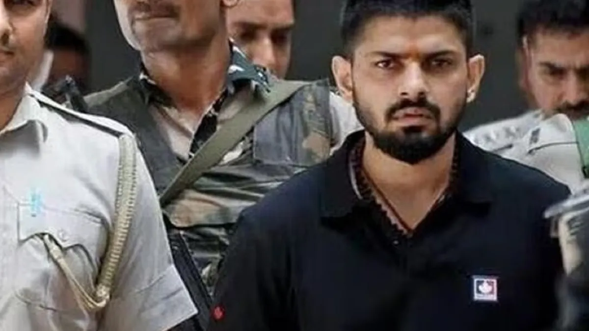 मुक्तसर : कबरवाला पुलिस को मिली बड़ी सफलता, कुख्यात गैंगस्टर लारेंस बिश्नोई गैंग से जुड़े दो गुर्गे गिरफ्तार