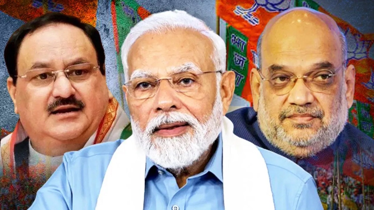 Bihar Election 2025: 13 से 27 सितंबर तक बिहार में BJP का पावर शो, विपक्ष का खेल बिगाड़ेगी मोदी-शाह-नड्डा की तिकड़ी