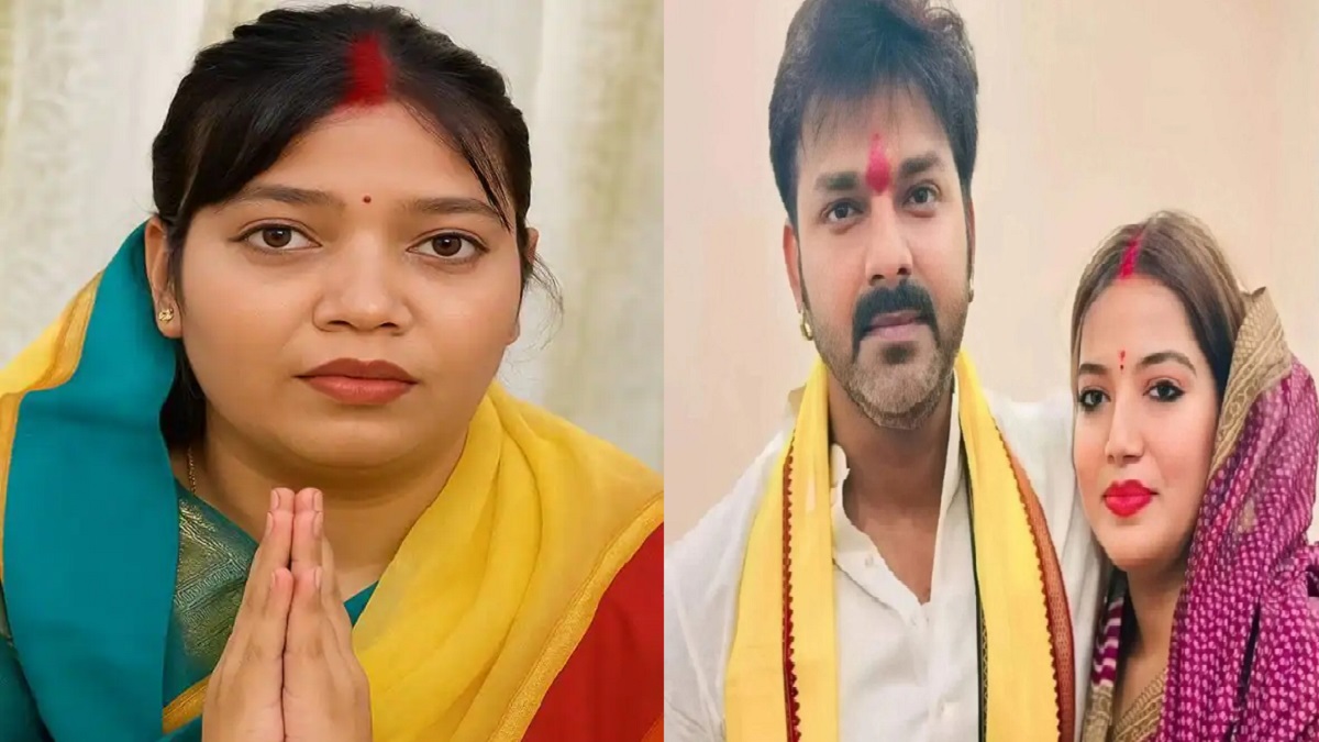 ‘पत्नी ना सही, इंसान होने के नाते ही…’, ज्योति सिंह का वीडियो वायरल, पवन सिंह से गुहार लगाती आईं नजर