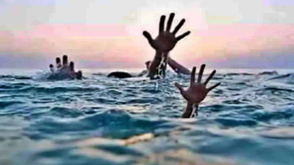 पहले पिता की मौत…और अब उजड़ा पूरा परिवार, मुजफ्फरपुर में दर्दनाक हादसा, मां और दो मासूम बेटियों की नदी में डूबने से मौत