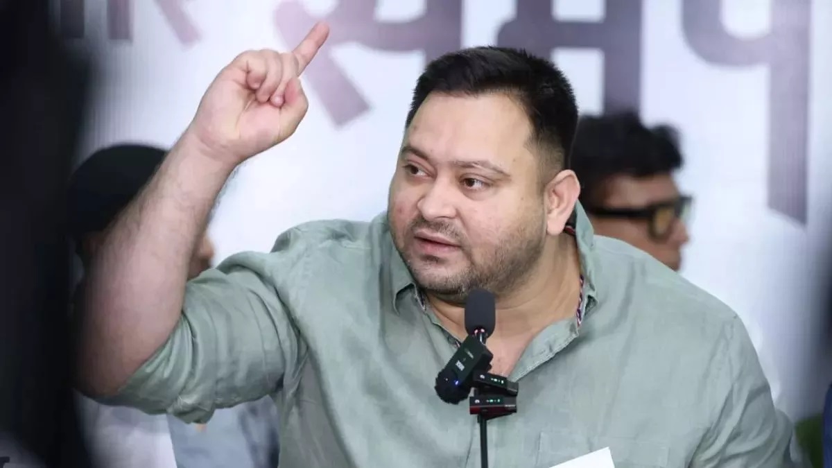 Bihar Breaking: 16 सितंबर से ‘बिहार अधिकार यात्रा’ पर निकलेंगे तेजस्वी यादव, यात्रा का शेड्यूल जारी, जानें कहां से होगी शुरुआत