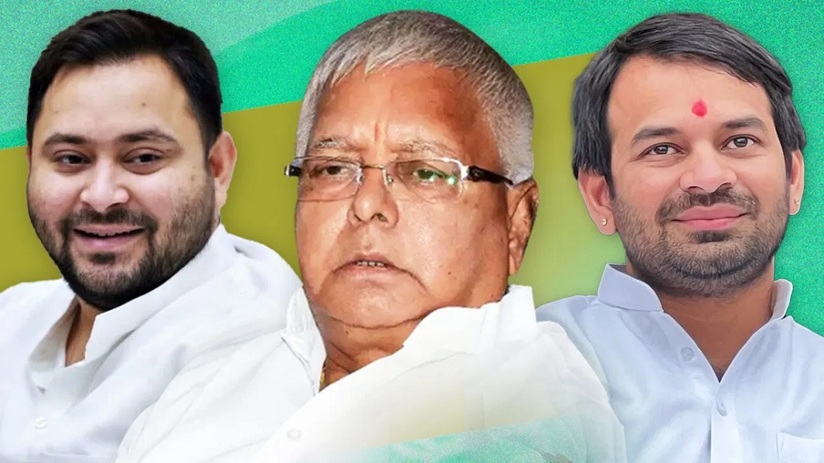 तेज प्रताप यादव की विदाई के बाद हसनपुर सीट पर किसे चुनाव लड़ाएगी राजद? रेस में इन नेताओं का नाम, सामने होगी ये चुनौती