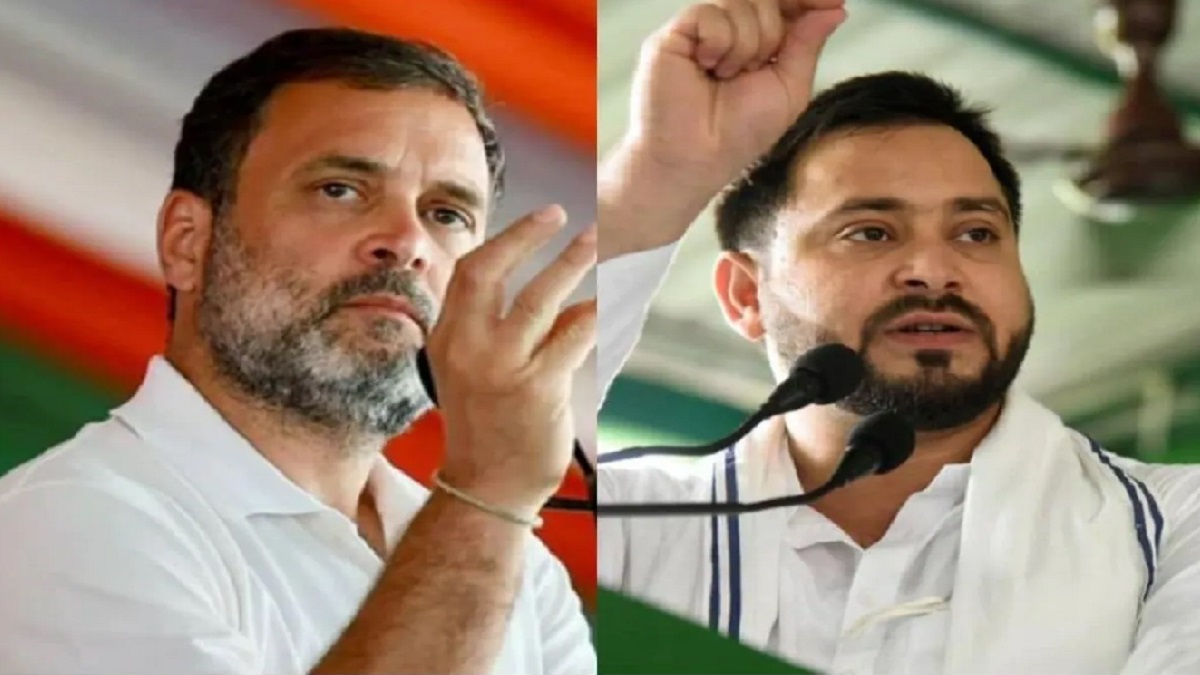 क्या चुनाव से पहले ही टूट जाएगा महागठबंधन? सीट बंटवारे को लेकर फंसा पेंच, दिल्ली में आज हो सकता है बड़ा फैसला