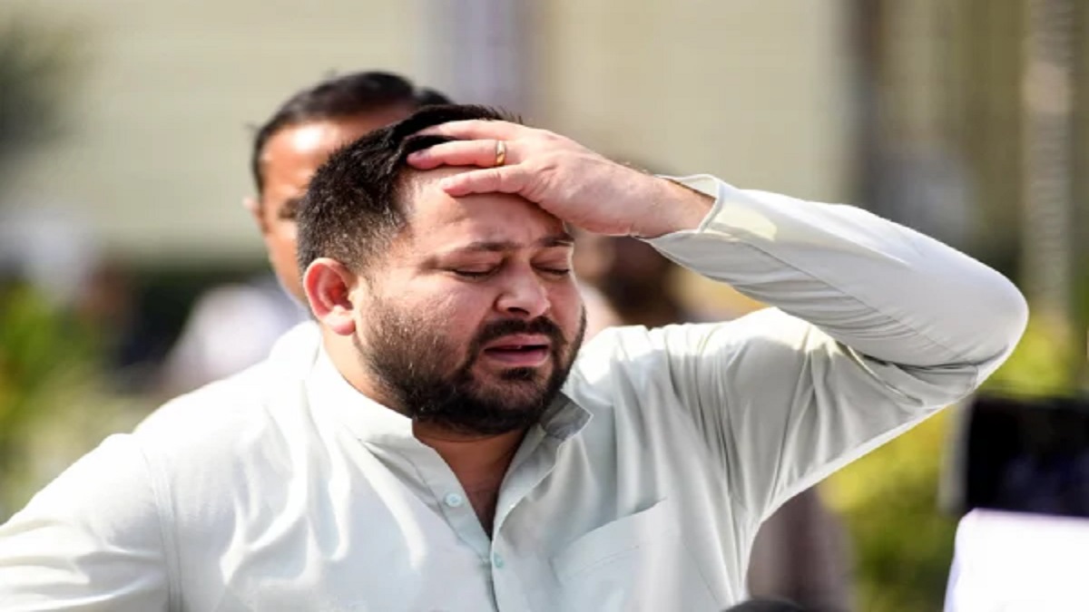 Bihar Breaking: तेजस्वी यादव और राजद विधायक के खिलाफ दर्ज हुआ FIR, जनसभा के दौरान पीएम मोदी की मां को दी गई थी गाली