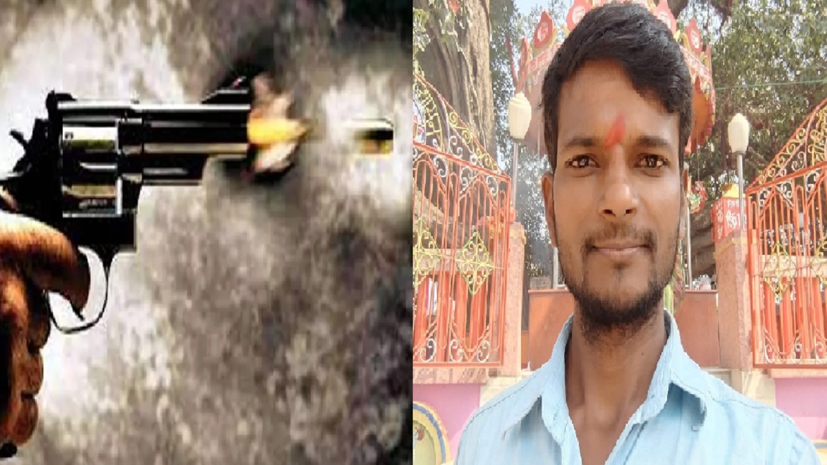 समस्तीपुर में दुकानदार की गोली मारकर बेरहमी से हत्या, आक्रोशित ग्रामीणों ने शव को सड़क पर रख किया हंगामा