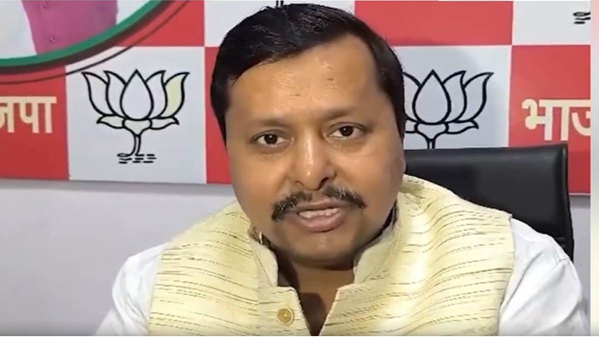 ‘अपमान का लिया जाएगा बदला’, PM मोदी और उनकी मां के खिलाफ की गई अभद्र टिप्पणी पर भड़के नितिन नवीन, कहा- बिहार का हर मां और बेटा….