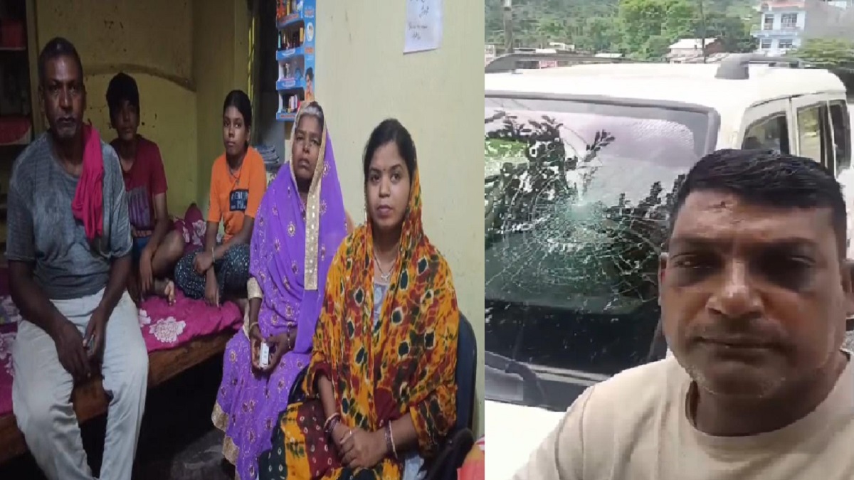 नेपाल हिंसा: बिहारशरीफ के 7 युवक नेपाल में फंसे, 4 लॉज में छिपे, 3 लापता, परिजन लगा रहे सुरक्षित वापसी की गुहार