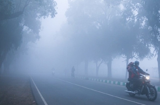पंजाब : बारिश थमने के बाद बढ़ा पारा, जल्द ठंड देगी दस्तक