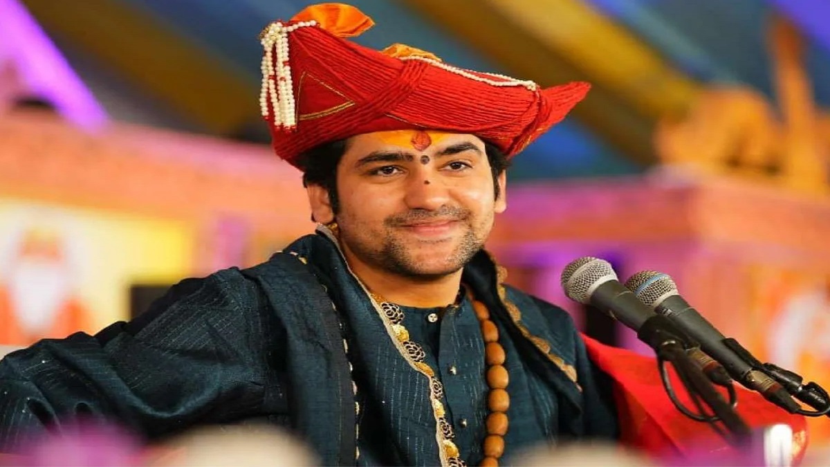 विश्व प्रसिद्ध पितृपक्ष मेले में बाबा धीरेंद्र शास्त्री का बिहार आगमन, बोधगया में होगा त्रिपिंडी श्राद्ध और भागवत पाठ का अनूठा संगम