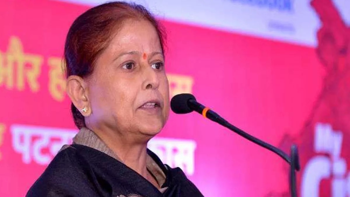 7 दिन में जवाब नहीं तो जाएगी कुर्सी! मेयर सीता साहू पर लगे गंभीर आरोप, जानें पूरा मामला?