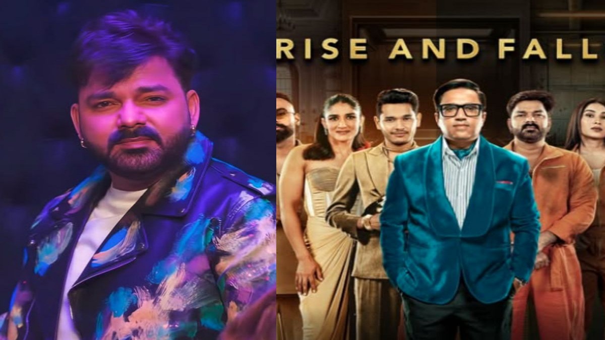 ‘यहां ज्यादा दिन नहीं टिक पाऊंगा’, आखिर Rise And Fall से क्यों बाहर भागना चाहते हैं पवन सिंह?