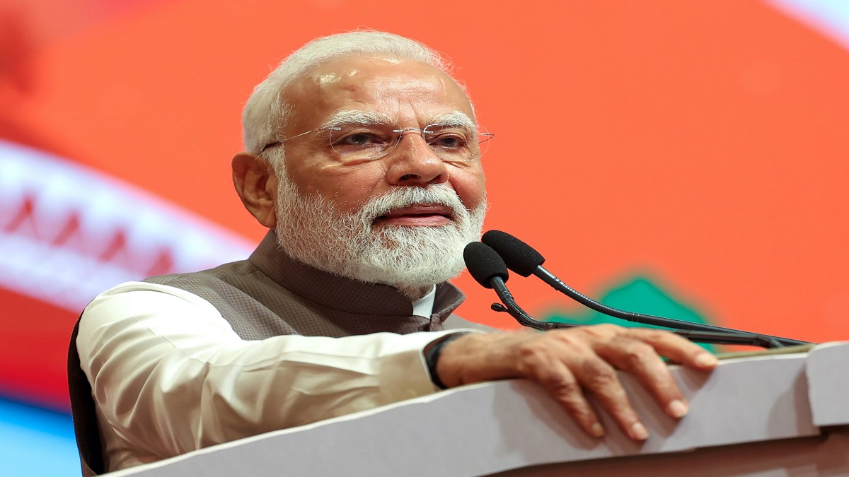 Bihar News: PM मोदी ने सुबह-सुबह बिहारवासियों को दी बड़ी सौगात, चुनाव से पहले खेला ये बड़ा दांव