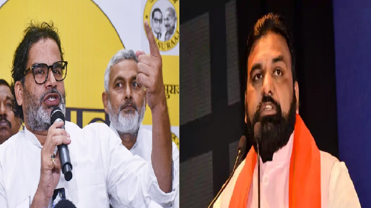‘CBI ने शिल्पी-गौतम हत्याकांड में लिया था सम्राट चौधरी का सैंपल टेस्ट’, प्रशांत किशोर का डिप्टी सीएम पर बड़ा आरोप, 6 हत्याओं में बताया अभियुक्त