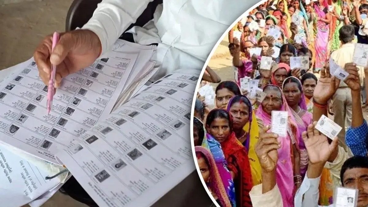 …तो मतदाता सूची से कट जाएगा इन लोगों का नाम? चुनाव आयोग ने भेजा नोटिस, 30 सितंबर को जारी होगी SIR की अंतिम सूची