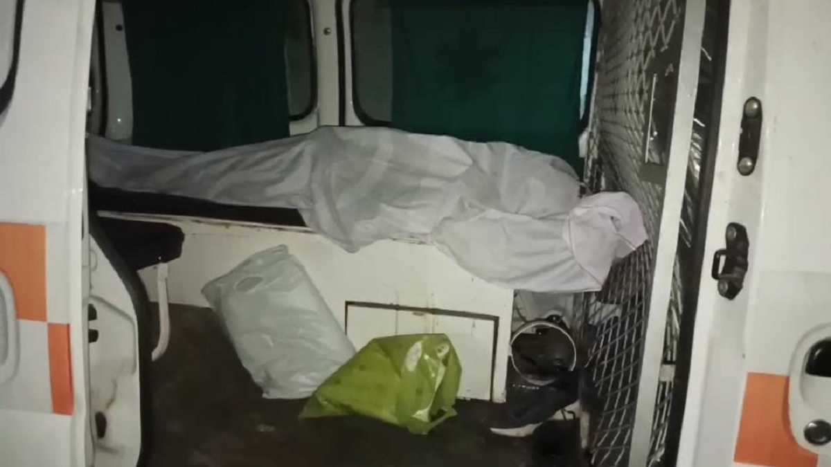 नालंदा में बुजुर्ग की पीट-पीटकर हत्या, मृतक के बेटे ने गांव के कुछ लोगों पर लगाया आरोप
