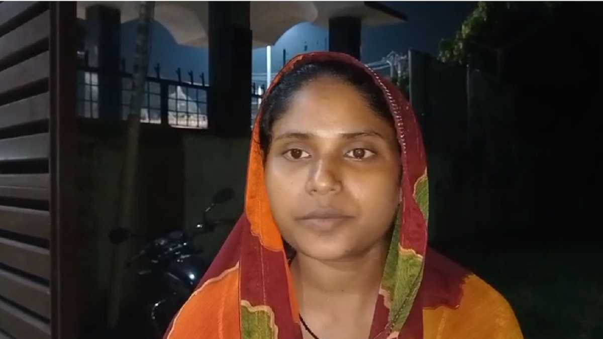 बिहार: पति की मौत के बाद ससुराल वालों ने महिला को बनाया बंधक, पीड़िता को छुड़ाने के लिए लगी 3 थानों की पुलिस
