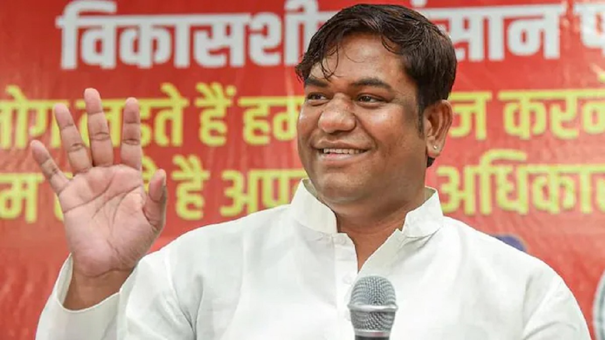महागठबंधन में सीट बंटवारे पर VIP प्रमुख मुकेश सहनी का बड़ा बयान, CM और डिप्टी CM पद को लेकर कही ये बात