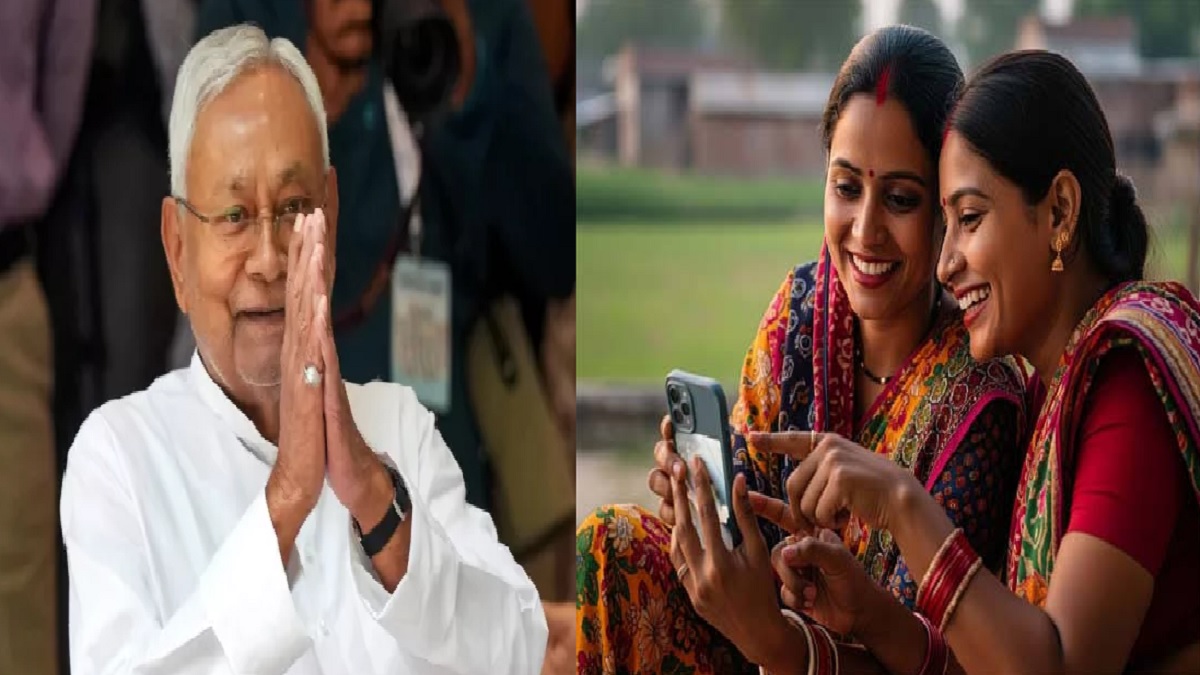 Mukhyamantri Mahila Rojgar Yojana: शहरी महिलाओं के लिए आज से शुरू हुई आवेदन प्रक्रिया, जानें नियम और लाभ से जुड़ी हर जानकारी