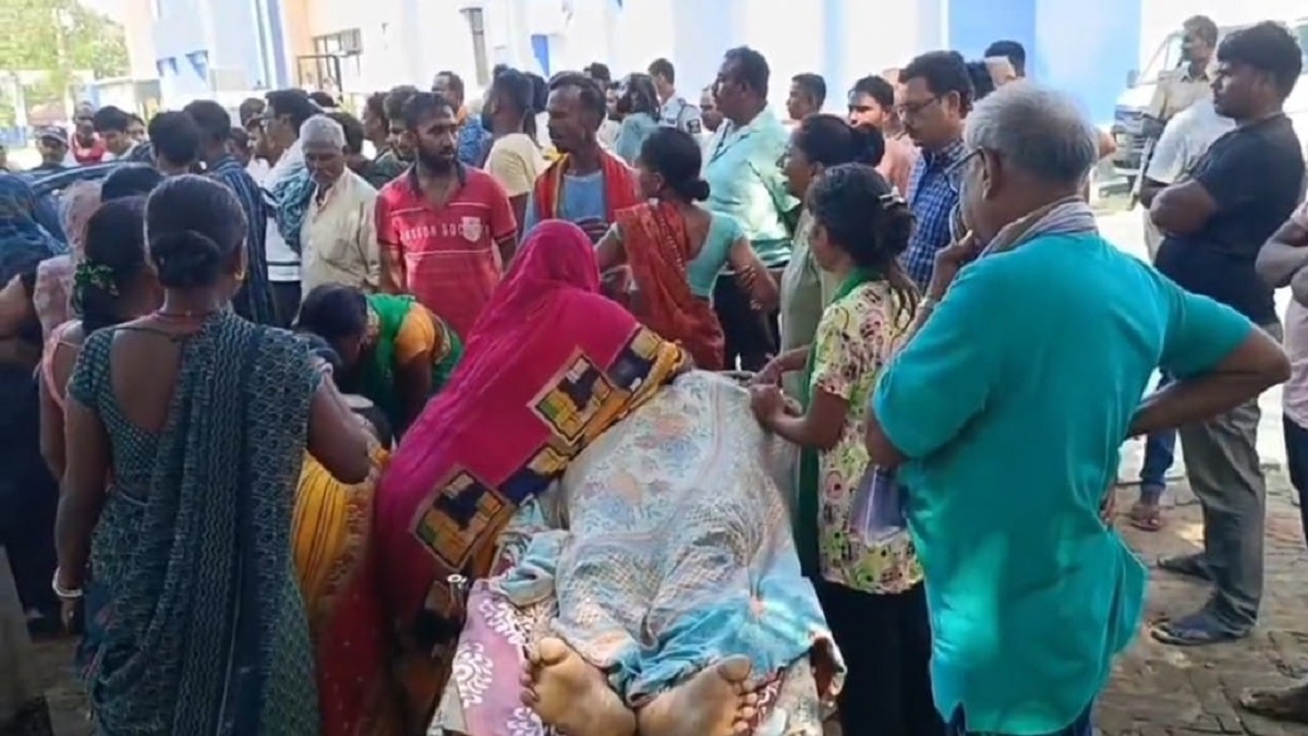 75 लाख रुपए लेकर फरार हुए मामा और दोस्त, कर्ज के बोझ तले दबे युवक ने फांसी लगाकर दे दी जान, सुसाइड नोट बरामद