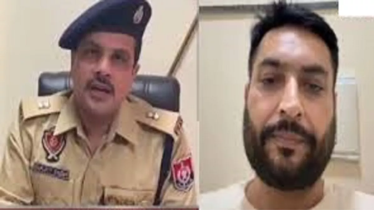 इमिग्रेशन कंपनी के मालिक राजदीप सिंह आत्महत्या मामले में नया मोड़, एआईजी समेत कई के खिलाफ एफआईआर