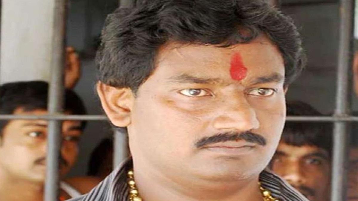 रंगदारी मामले में फंसे राजद विधायक रीतलाल यादव की बढ़ीं मुश्किलें, पुलिस ने 5 के खिलाफ दायर किया चार्जशीट