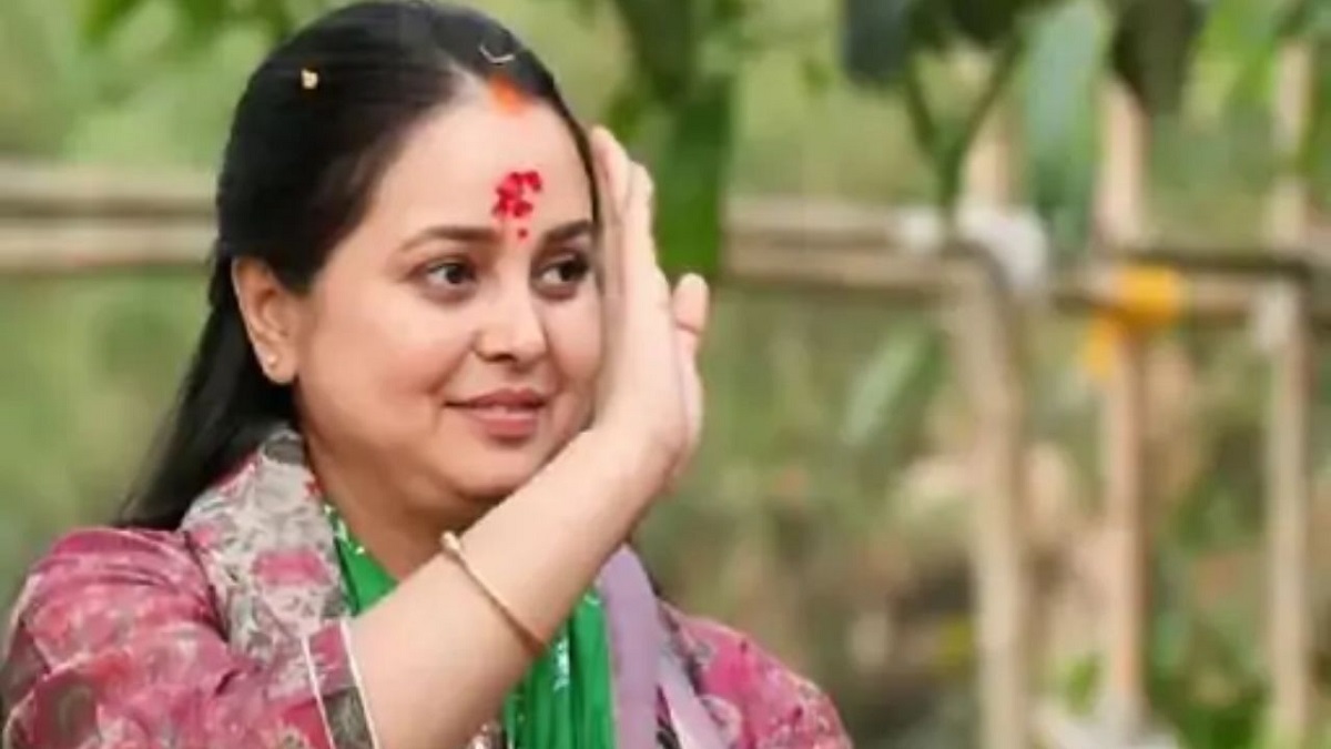 ‘गंदी सोच रखने वालों’, रोहिणी आचार्य ने किसे दिया खुला चैलेंज, कहा- यदि ऐसा है तो राजनीतिक और सार्वजनिक जीवन से खुद को कर लूंगी अलग
