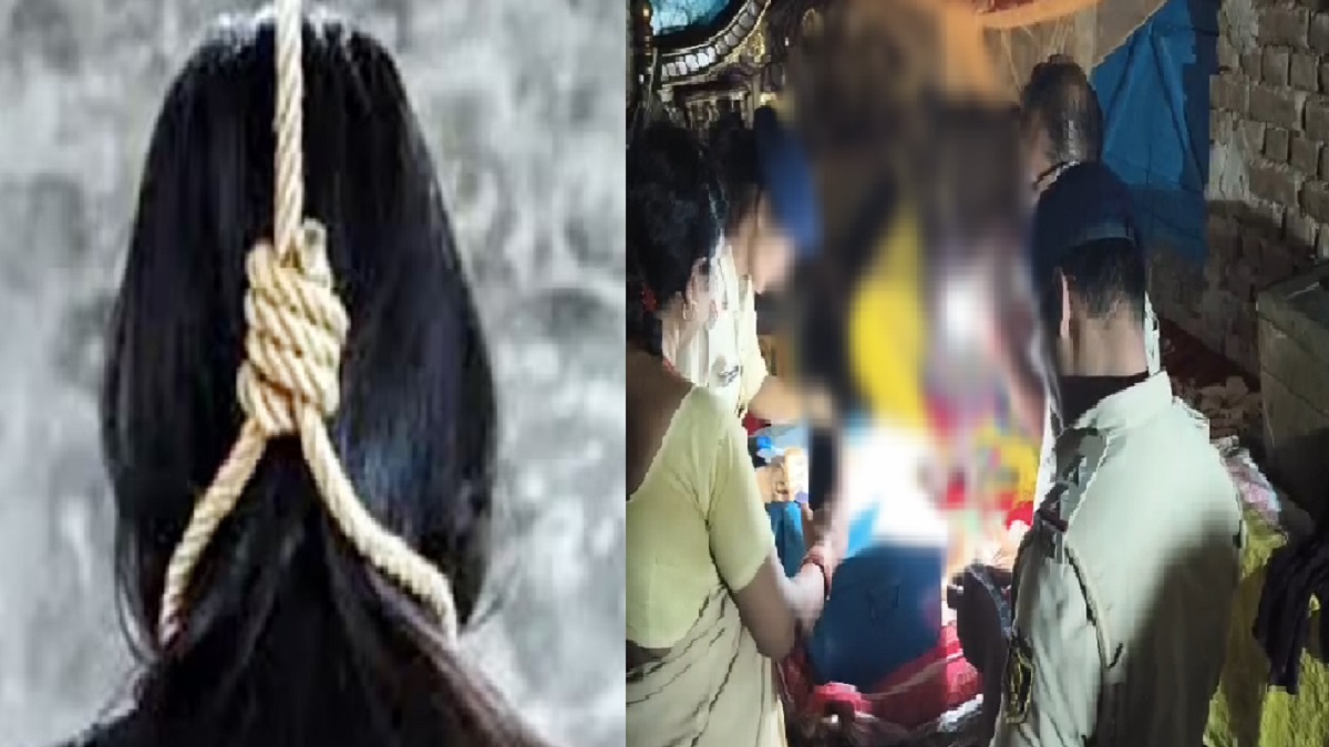 Bihar Crime: मोतिहारी में फंदे से लटका मिला विवाहिता का शव, सास ने कहा- फोन पर दूसरे व्यक्ति से बात करती थी बहू