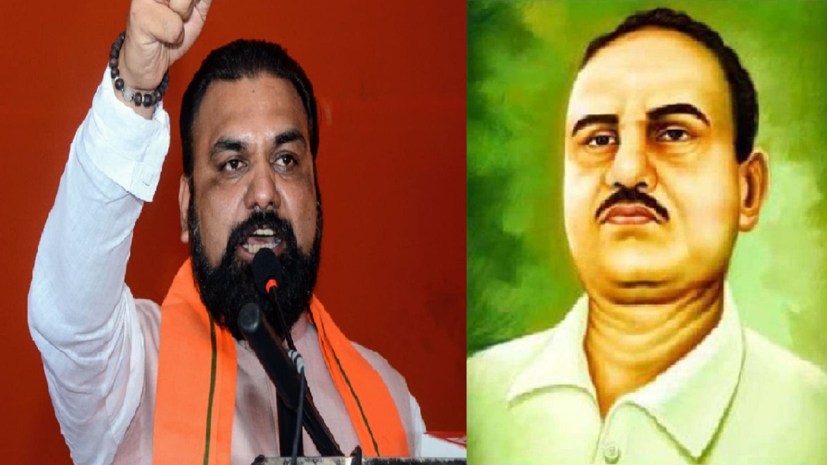 ‘कांग्रेस ने कराई थी बाबू जगदेव प्रसाद की हत्या’, डिप्टी सीएम सम्राट चौधरी का बड़ा बयान, जानें और क्या-क्या कहा?
