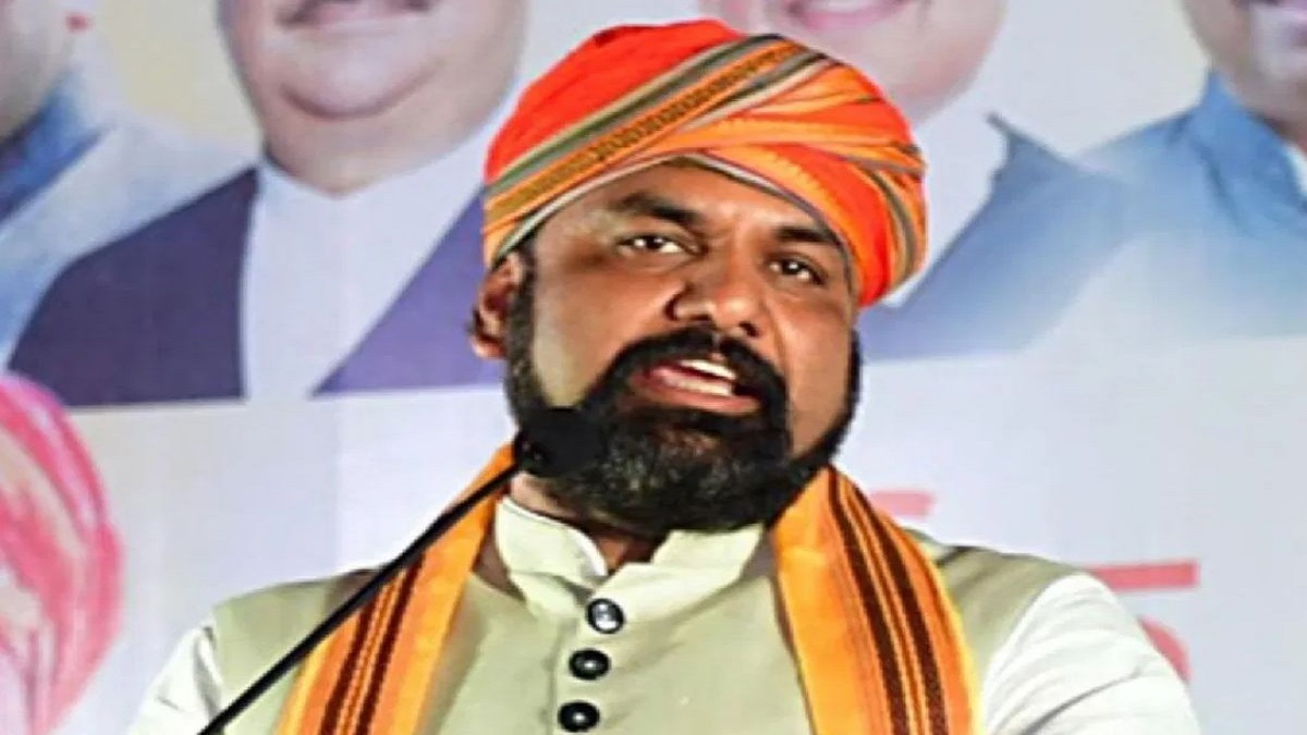 ‘नेपाल हिंसा कांग्रेस की भूल’, डिप्टी सीएम सम्राट चौधरी का बड़ा बयान, कहा- तो आज पाकिस्तान और नेपाल में होती खुशहाली