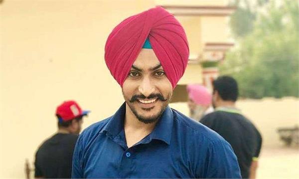 पंजाब के सिंगर राजवीर जवंदा हादसे का शिकार, फैंस में दुख की लहर