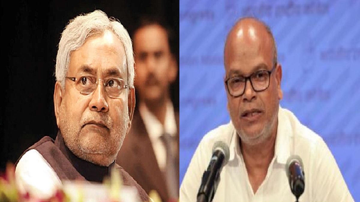 ‘भाजपा-जदयू के भ्रष्टाचार में डूब गया विकास मॉडल’, राजेश राम ने गांव और शहरों के नारकीय जीवन पर जाहिर की चिंता