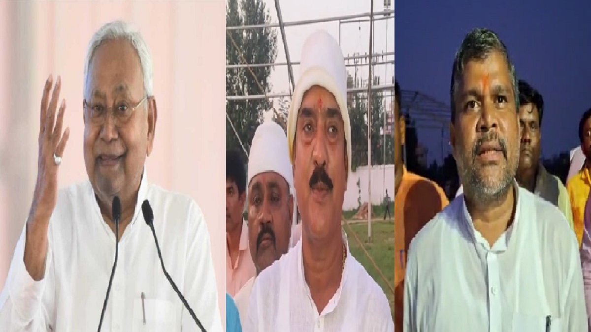 कल रोहतास में होगी सौगातों की बारिश, सीएम नीतीश करेंगे कई विकास परियोजनाओं का उद्घाटन, कार्यकर्ताओं में खुशी का माहौल