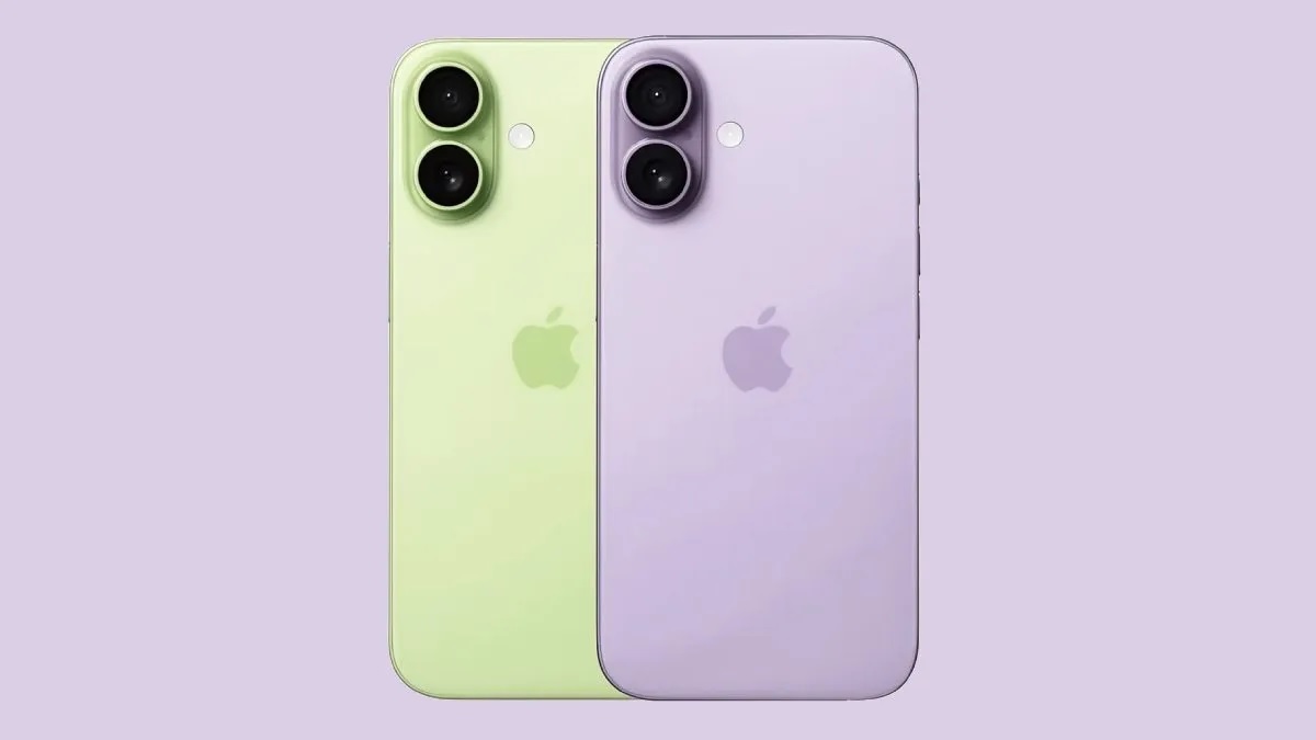 iPhone 17 का इंतजार खत्म, AI फीचर्स के साथ हुई लॉंचिंग