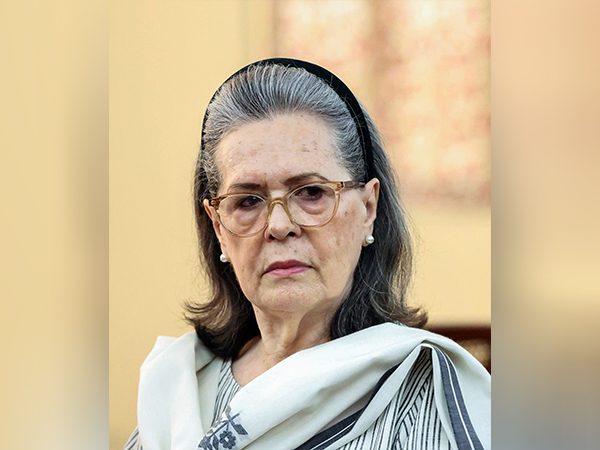 सोनिया गांधी को कोर्ट से बड़ी राहत, नागरिकता से पहले वोटर आईडी बनाने का था आरोप