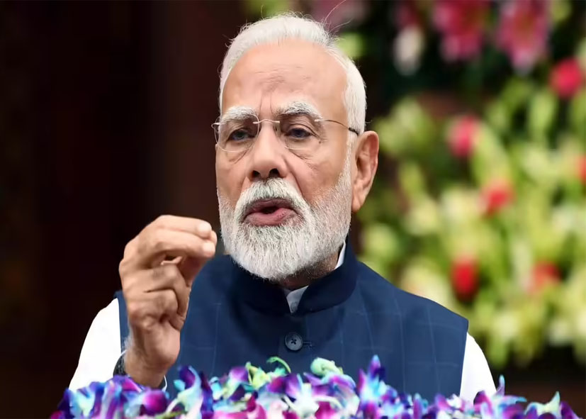 मणिपुर हिंसा के बाद पहली बार PM मोदी का दौरा, इंफाल और चुड़ाचांदपुर में करेंगे कई परियोजनाओं का शिलान्यास