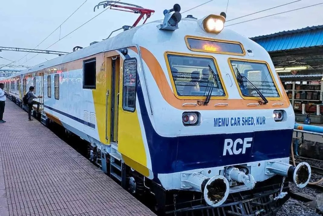 राजिम-रायपुर के बीच 18 सितंबर से दौड़ेंगी मेमू ट्रेनें, सीएम साय दिखाएंगे हरी झंडी