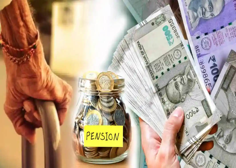 दिल्ली में बुजुर्गों को बड़ी सौगात, ‘वृद्धावस्था पेंशन योजना’ में बढ़ेगी राशि, जुड़ेंगे 50 हजार नए लाभार्थी