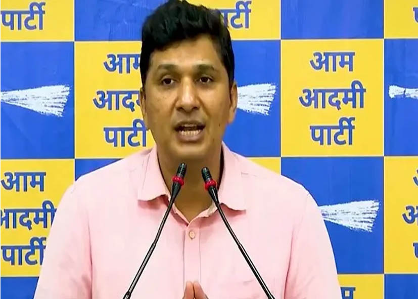 Delhi: AAP ने जारी की नए जिला अध्यक्षों की सूची, जानें किसे मिली कहां की जिम्मेदारी