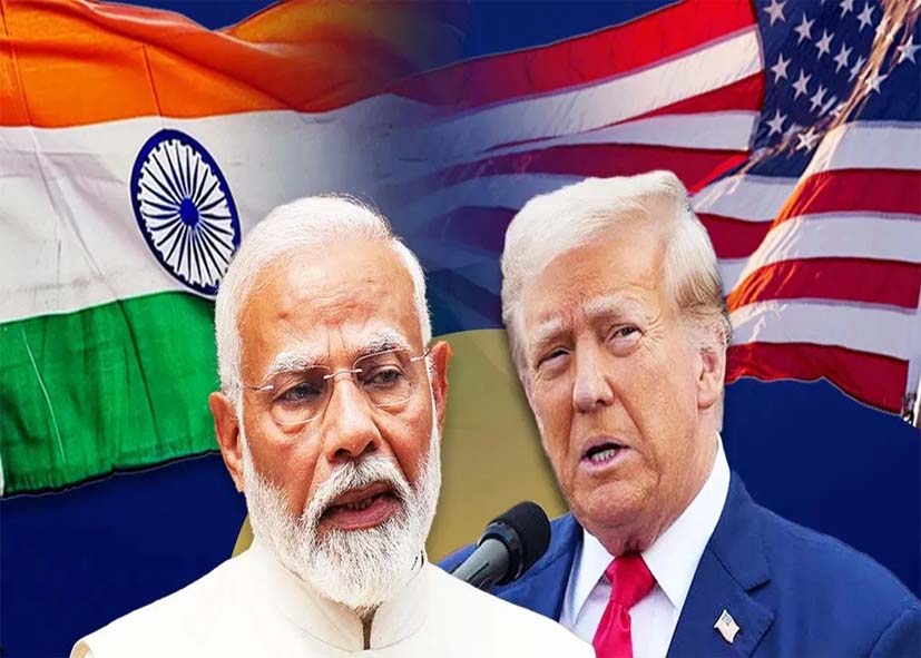 न्यू जर्सी के गवर्नर फिल मर्फी ने ट्रंप की टैरिफ नीति पर साधा निशाना, भारत-अमेरिका व्यापार वार्ता में तेल व्यापार पर बड़ा समझौता होने के संकेत
