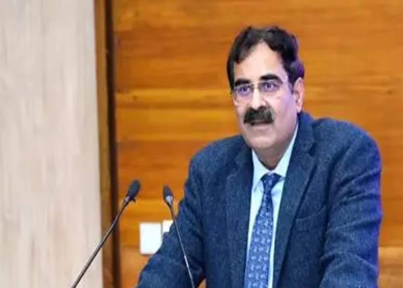 दिल्ली के नए मुख्य सचिव होंगे IAS ऑफिसर राजीव वर्मा, 1 अक्टूबर से संभालेंगे कार्यभार