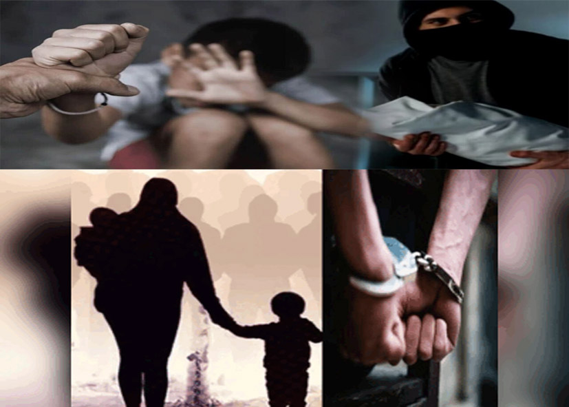 दिल्ली में बच्चा तस्करी गिरोह का भंडाफोड़: पुलिस ने 10  को किया गिरफ्तार, 6 मासूमों को सुरक्षित बचाया