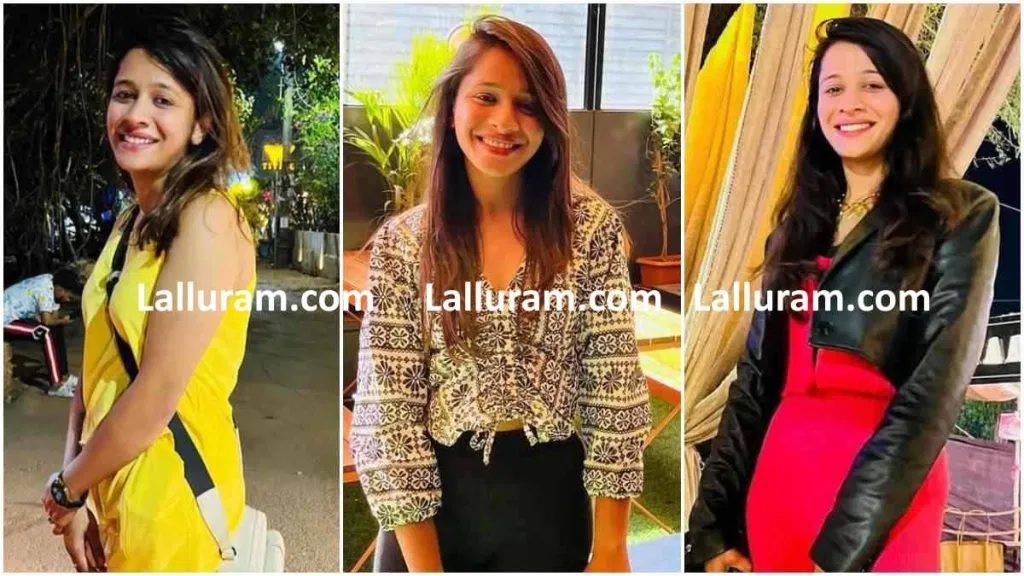 ड्रग्स क्वीन Naviya Malik की मोबाइल कॉल हिस्ट्री देख उड़े पुलिस के होश… स्पंज आयरन, सराफा और कपड़ा कारोबारियों के बच्चों और राजनीतिक पार्टियों के युवा नेता से थी संपर्क में