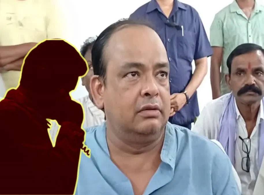 स्वास्थ्य मंत्री को मर्डर की धमकी देने वाला आरोपी निकला मेडिकल छात्र ! वाराणसी से दबोचा गया ; कॉल पर गाली देते हुए कहा था – “रोहिंग्या को संरक्षण देता है..”