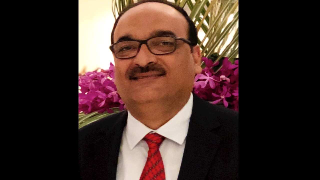 बड़ी खबर : छत्तीसगढ़ के अगले मुख्य सचिव होंगे IAS विकासशील, एशियन डेवलपमेंट बैंक से हुए रिलीव