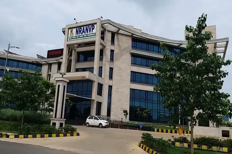 NRDA ने इम्पेनलमेंट के लिए निकाला टेंडर, एक शर्त ऐसी… जिसने खड़े किए कई सवाल