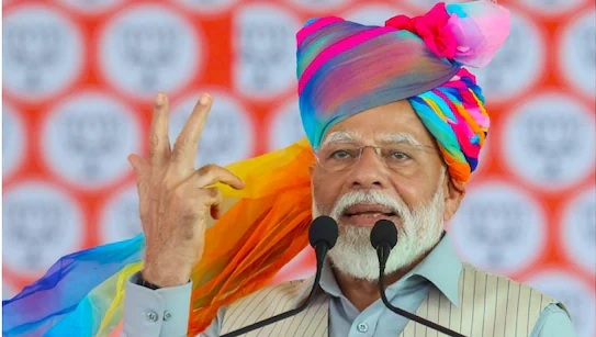 PM Modi Banswara Visit: पीएम कल बांसवाड़ा में, देंगे 1.08 लाख करोड़ की सौगात