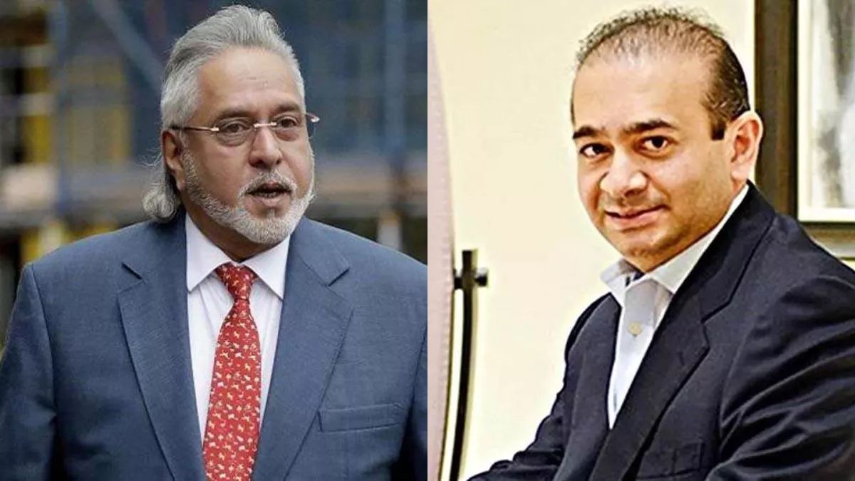 विजय माल्या और नीरव मोदी को लाया जाएगा भारत! ब्रिटिश टीम ने किया जेल का दौरा