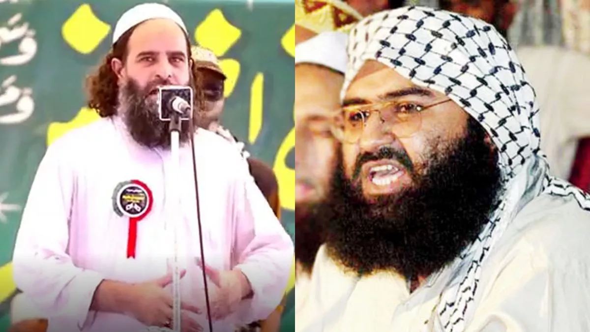 ‘मसूद अजहर ने ही कराया संसद पर हमला’, जैश कमांडर के कबूलनामे से पाकिस्तान हुआ बेनकाब