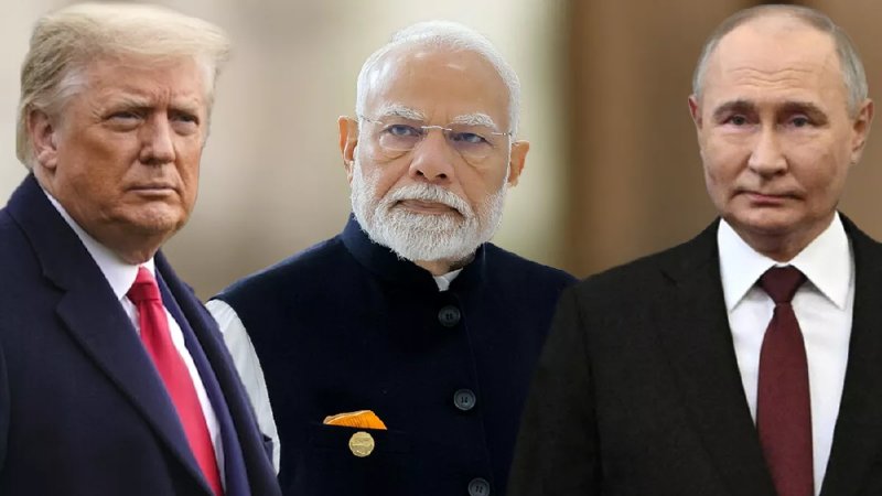 ‘झूठा और निराधार…’, नाटो चीफ के दावे की MEA ने खोली पोल, कहा था- ‘ट्रंप की टैरिफ के वजह से पीएम मोदी ने रूसी राष्ट्रपति को किया था कॉल’