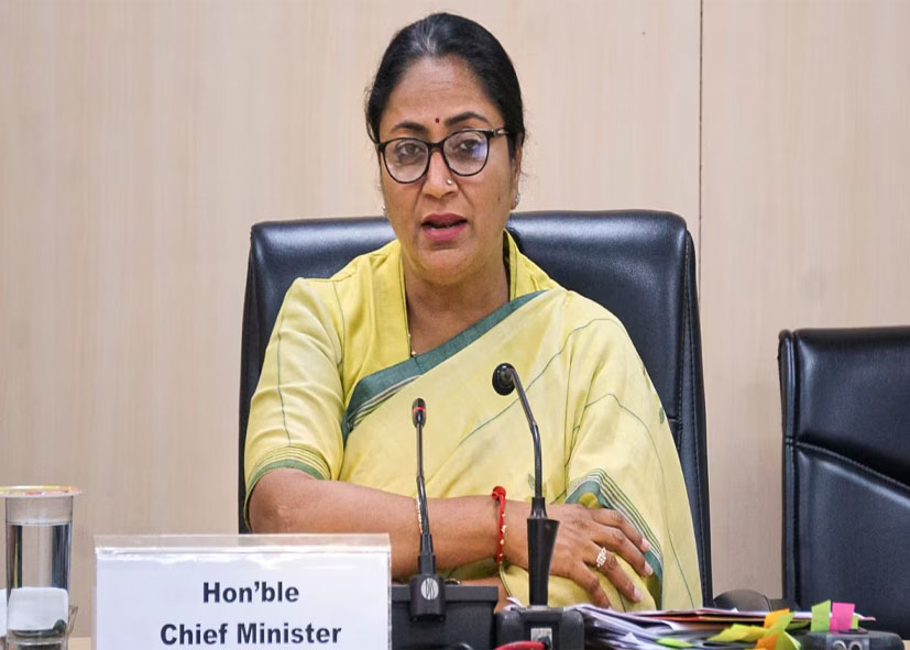 रेखा सरकार का बड़ा फैसला; दिल्ली में बनेंगी 53 फास्ट ट्रैक अदालतें, महिलाओं-बच्चों के अपराध मामलों की सुनवाई होगी तेज